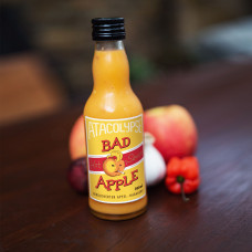 Bad Apple Hot Sauce