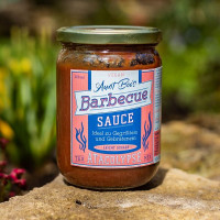 Aunt Boo's Barbecue Sauce