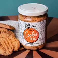 Cookie Teig Erdnussbutter Cookie Teig Erdnussbutter
