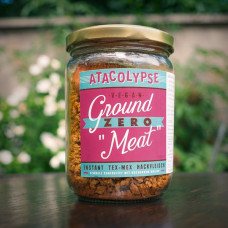 Ground Zero Meat Ground Zero Meat