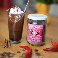 Hot Chocolate: Mexican