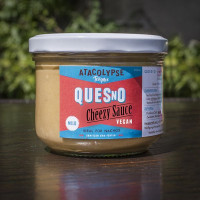Quesno Cheezy Sauce (mild)