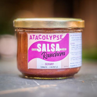 Salsa Ranchera