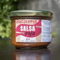 Salsa Roja