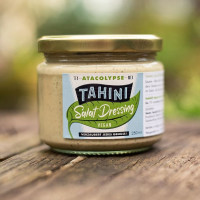 Tahini Salat Dressing