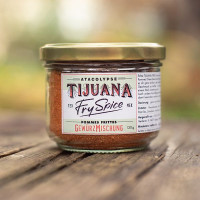 Tijuana Fry Spice