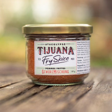 Tijuana Fry Spice Tijuana Fry Spice