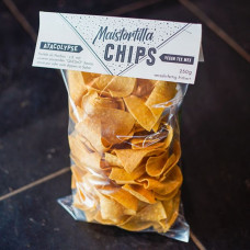 Maistortilla-Chips Maistortilla-Chips
